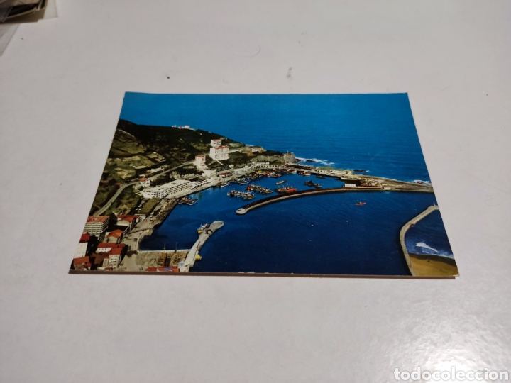 Postales: Postal ondarroa - Foto 1