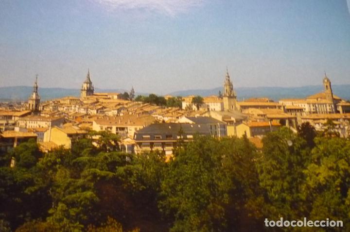 Postales: POSTAL VITORIA TORRES CIRCULADA - Foto 1