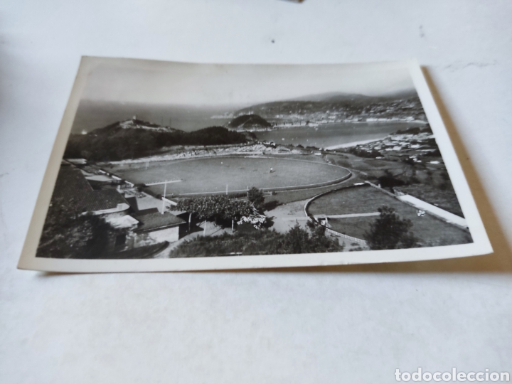 Postales: Postal San Sebasti&aacute;n - Foto 1