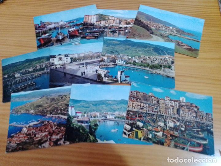 Postales: Bermeo: 9 postales - Foto 1