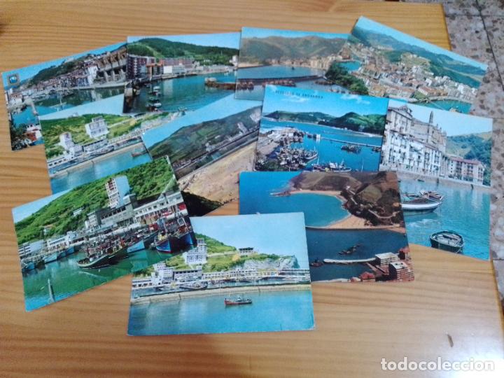 Postales: Ondarroa: 11 postales - Foto 1