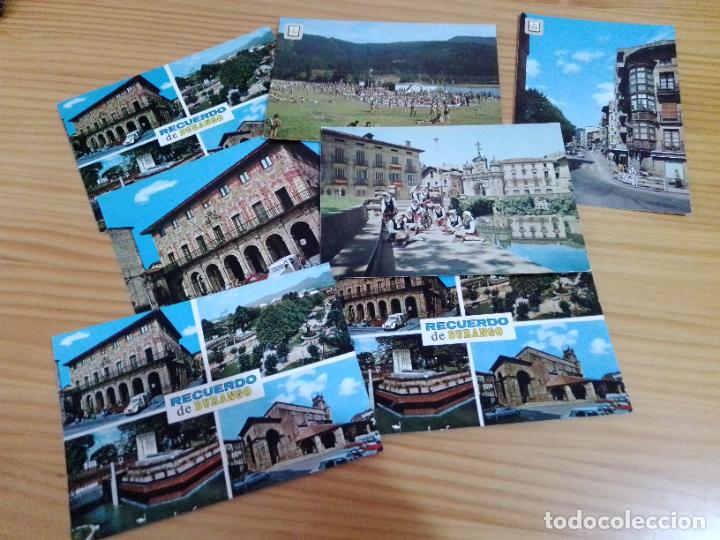 Postales: Durango: 7 postales - Foto 1