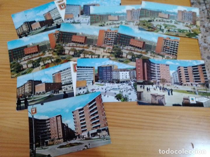 Postales: Baracaldo: 11 postales - Foto 1