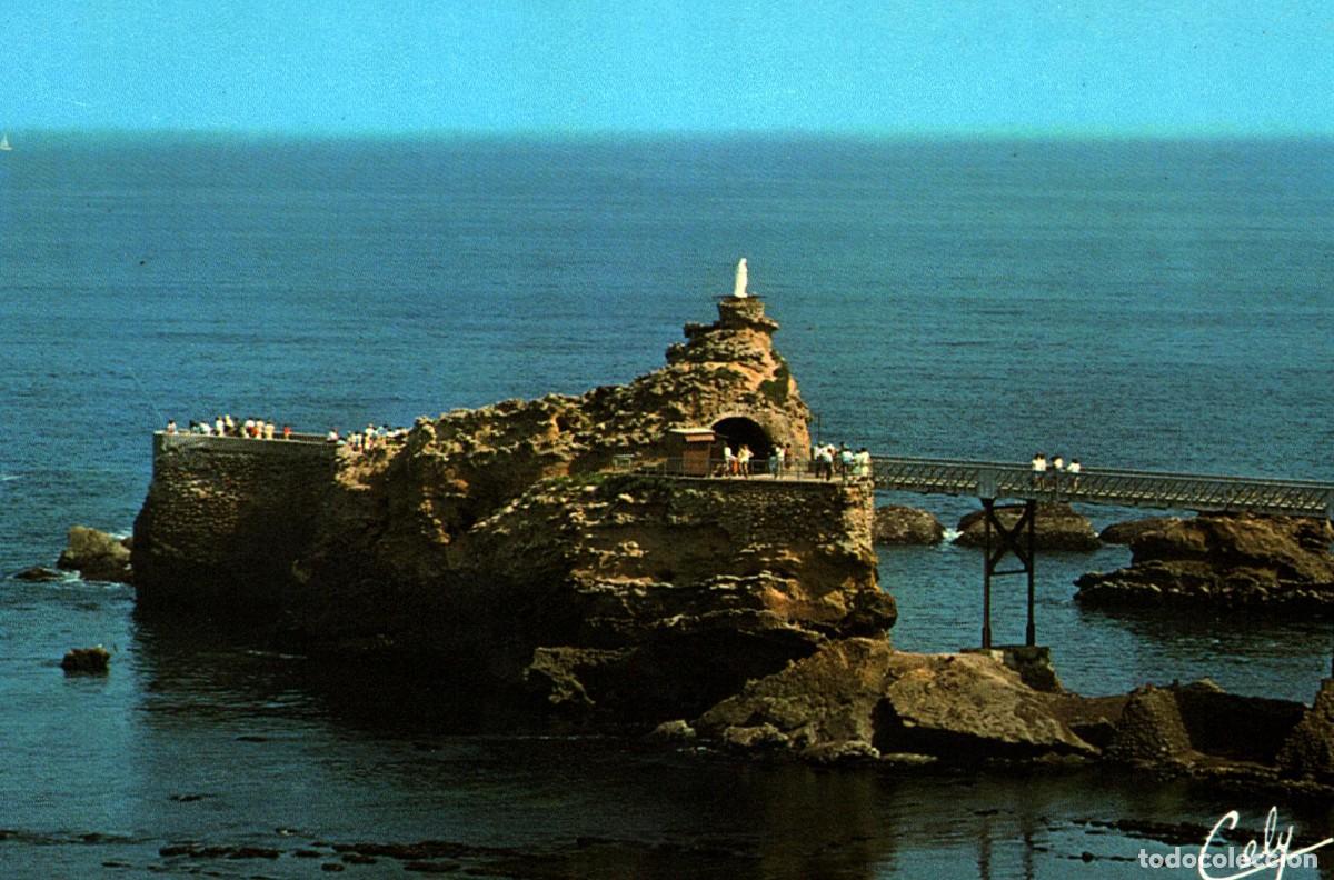 Postales: Biarritz sin circular - Foto 1
