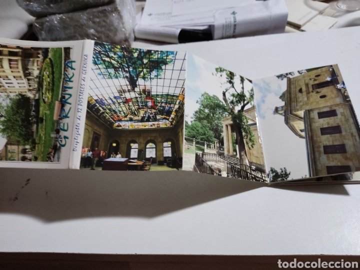 Postales: Postal Gernika - Foto 3