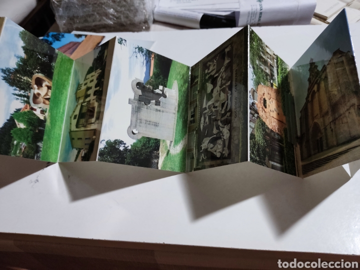 Postales: Postal Gernika - Foto 4