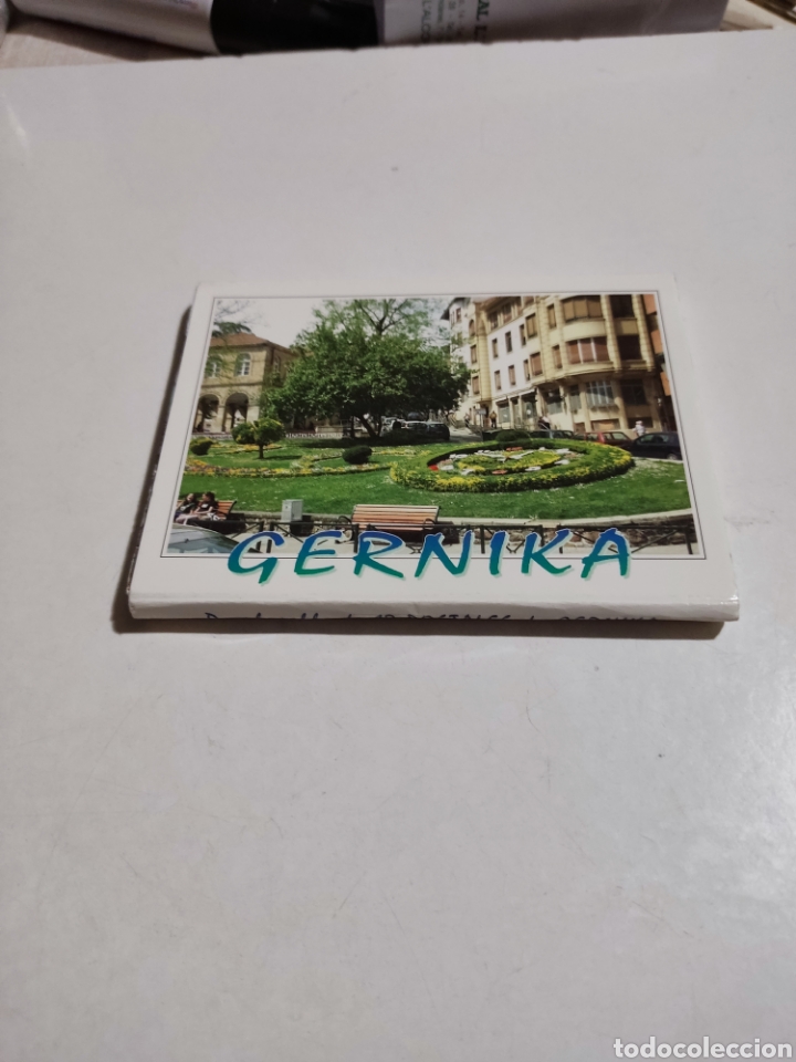 Postales: Postal Gernika - Foto 1