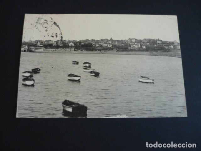 Postales: BILBAO LAS ARENAS - Foto 1