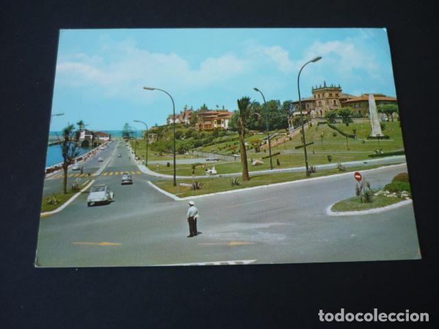 Postales: ALGORTA VIZCAYA - Foto 1