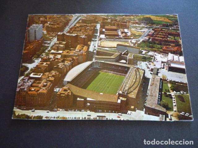 Postales: BILBAO ESTADIO SAN MAMES - Foto 1