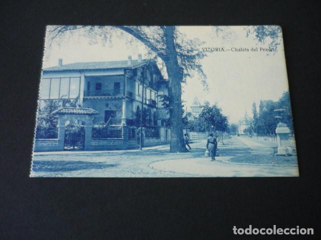 Postales: VITORIA CHALETS DEL PRADO - Foto 1