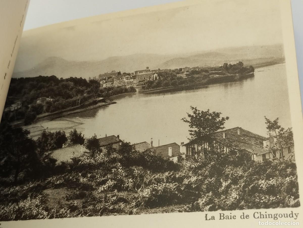 Postales: Libro 20 Postales antiguas HENDAYE - Foto 13