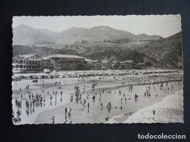 Postales: DEVA GUIPUZCOA PLAYA - Foto 1