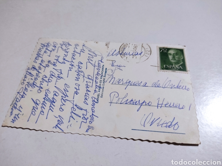 Postales: Postal Fuenterrabia - Foto 2