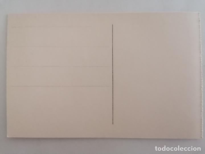 Postales: POSTAL PASAJES, EDITOR HAUSER Y MENET-MADRID, SIN CIRCULAR - Foto 2