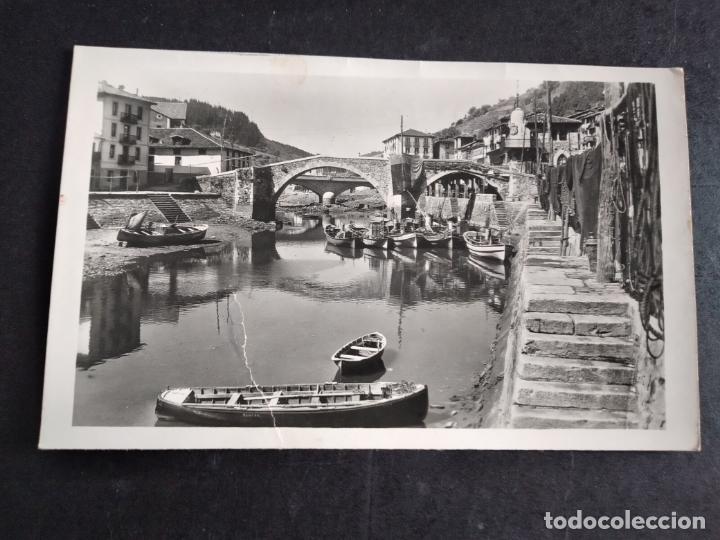 Postales: ONDARROA VIZCAYA - Foto 1