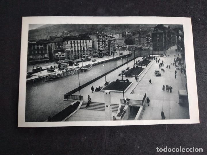 Postales: BILBAO - Foto 1