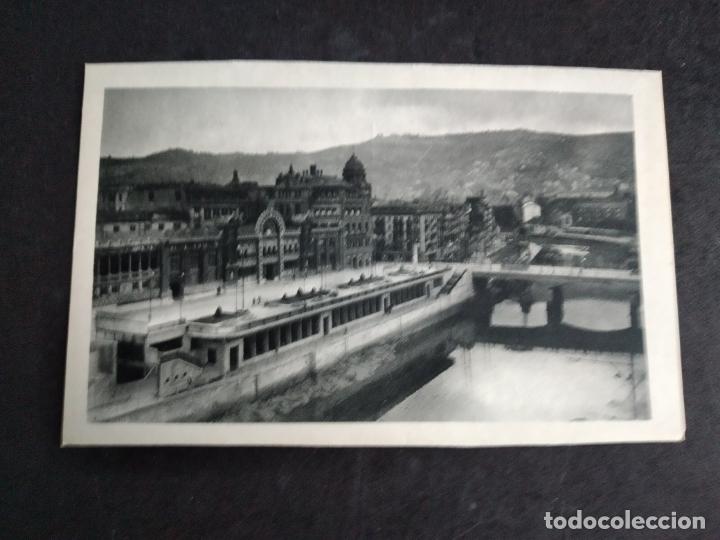 Postales: BILBAO - Foto 1