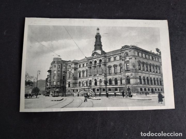Postales: BILBAO - Foto 1