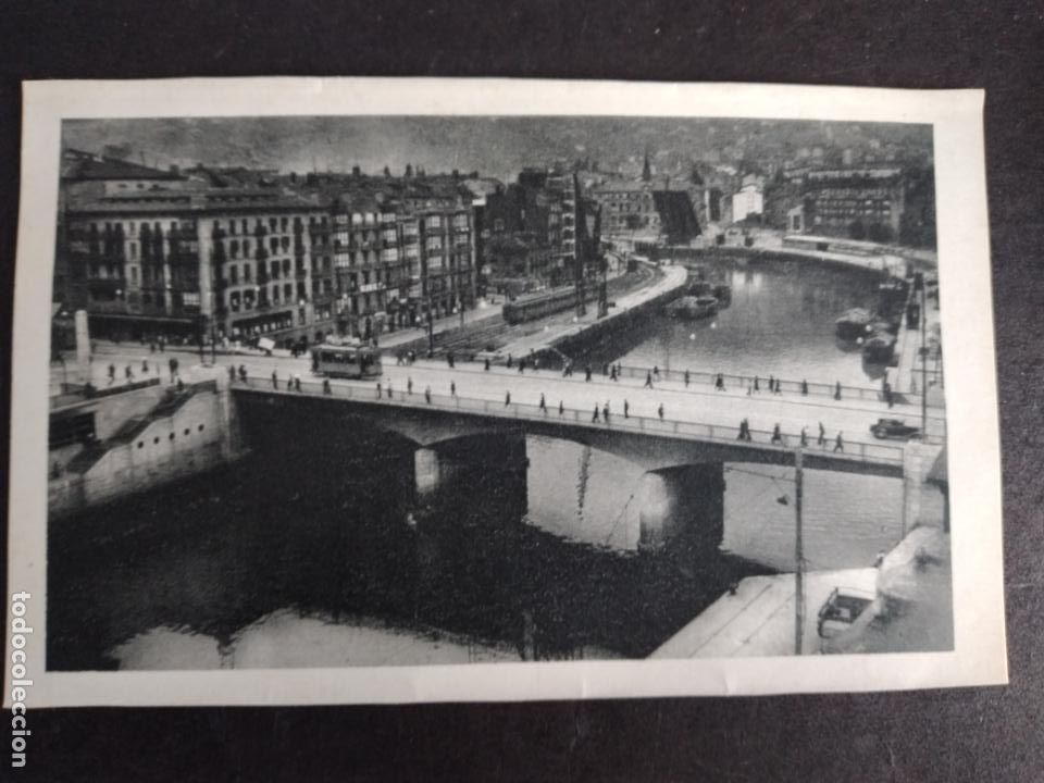 Postales: BILBAO - Foto 1
