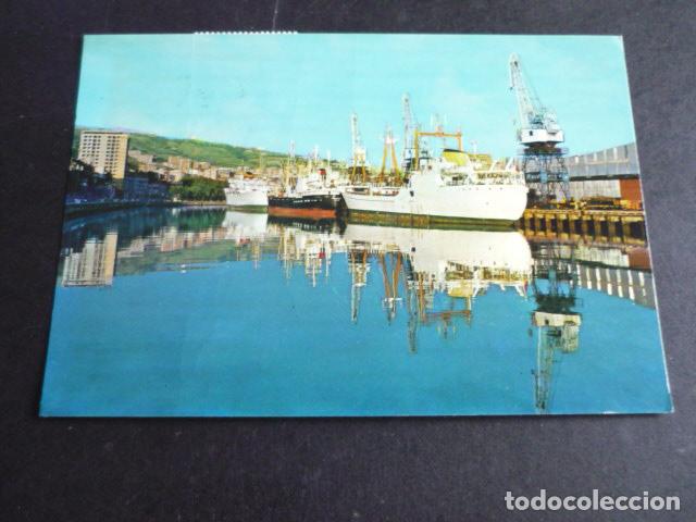 Postales: BILBAO LA RIA - Foto 1