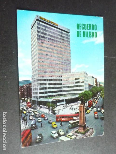 Postales: BILBAO - Foto 1