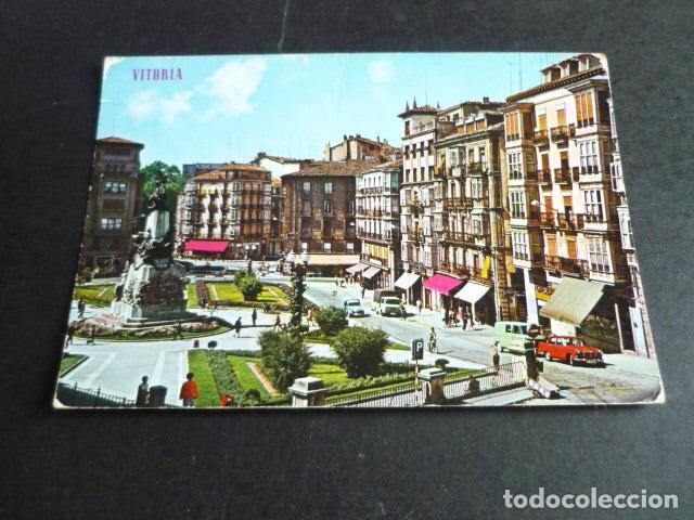 Postales: VITORIA - Foto 1