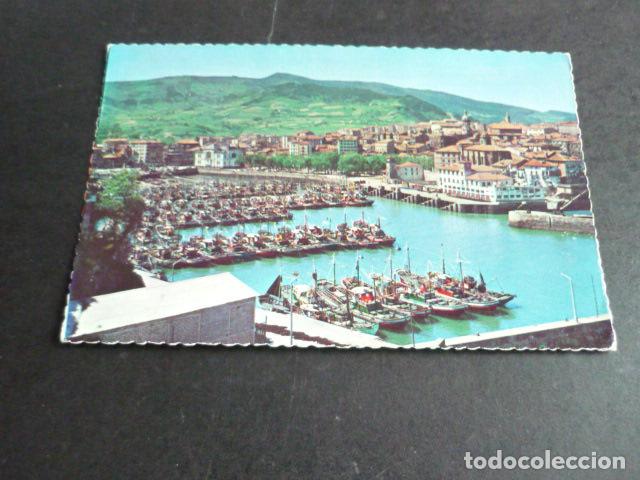Postales: BERMEO VIZCAYA - Foto 1