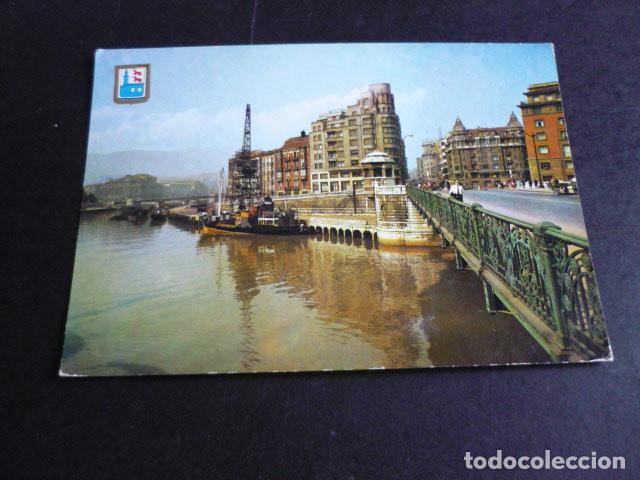 Postales: BILBAO - Foto 1