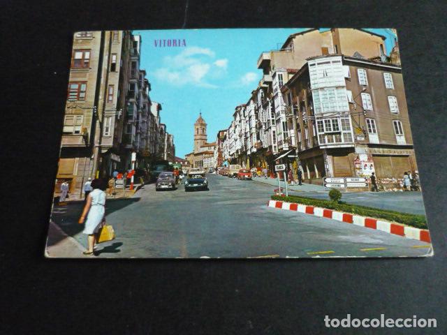 Postales: VITORIA - Foto 1