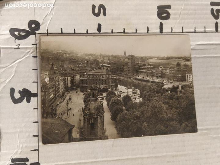 Postales: BILBAO - POSTAL ANTIGUA -(106.258) - Foto 3