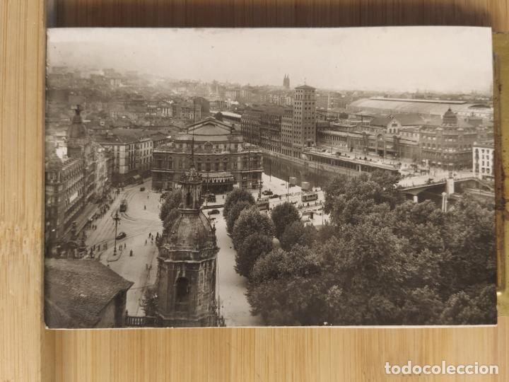 Postales: BILBAO - POSTAL ANTIGUA -(106.258) - Foto 1