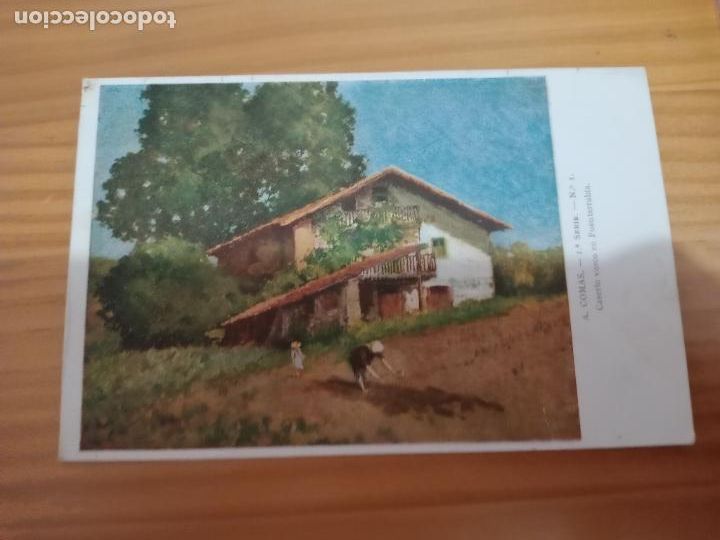 Postales: Fuenterrab&iacute;a - Foto 1