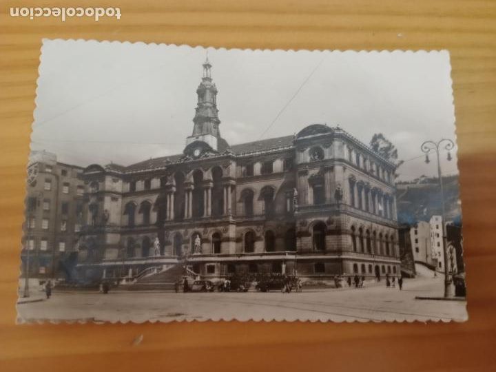 Postales: Bilbao - Foto 1