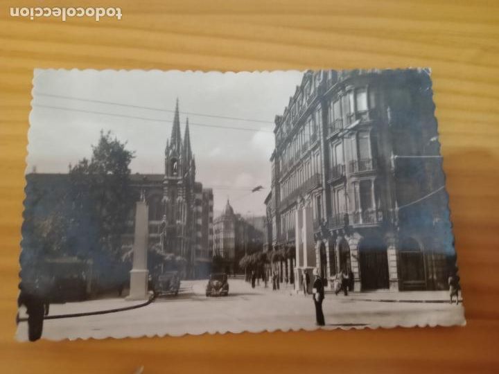 Postales: Bilbao - Foto 1