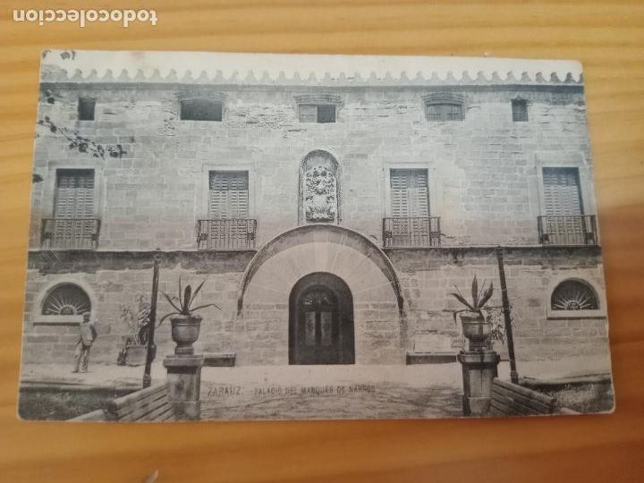 Postales: Zarauz - Foto 1