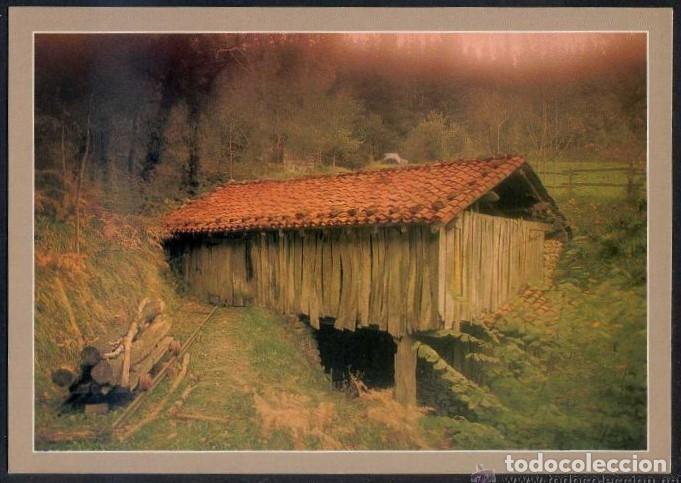 Cartes Postales: Zerain. *Serrer&iacute;a Larraondo...* Nueva.