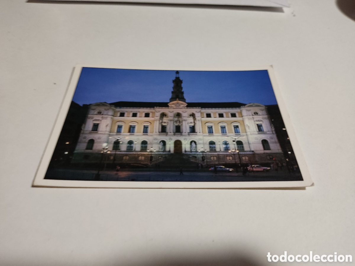 Postales: Postal Bilbao - Foto 1