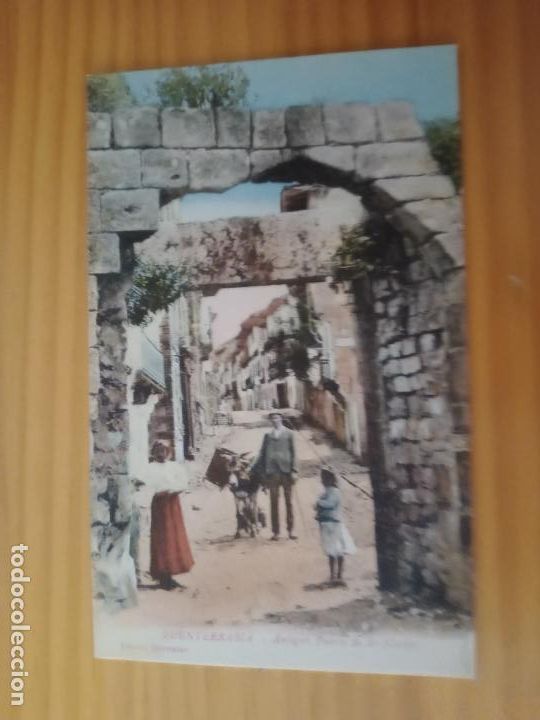 Postales: Fuenterrab&iacute;a - Foto 1