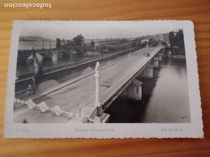 Postales: Ir&uacute;n - Foto 1