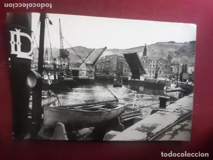 Postales: BILBAO - Foto 1