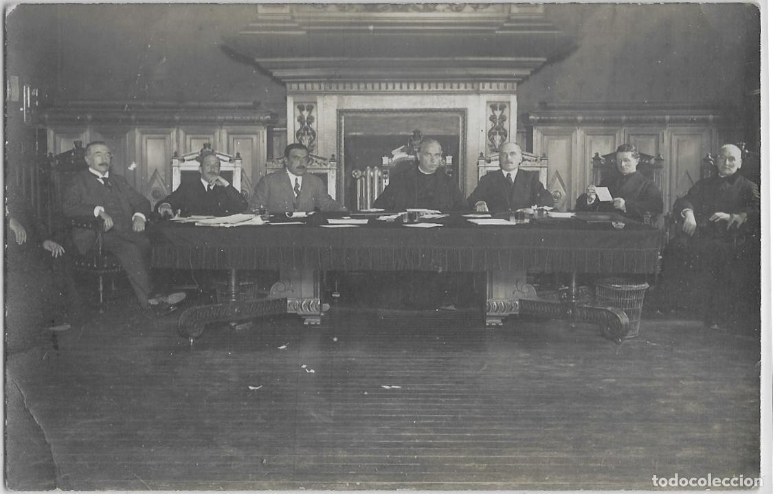 Postales: EUSKALTZAINDIA - Foto 1