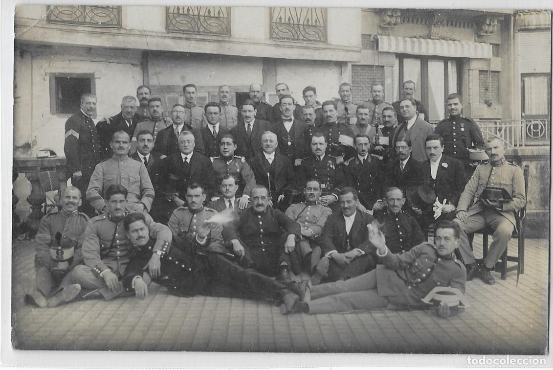 Postales: LEQUEITIO 1912 - Foto 1