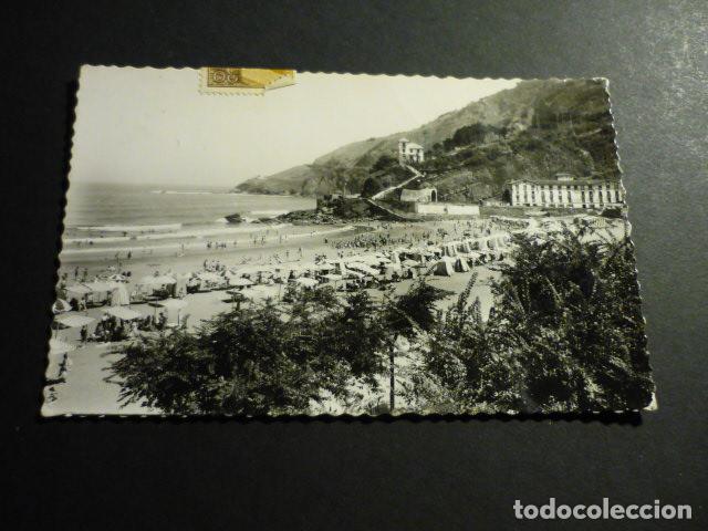Postales: DEVA GUIPUZCOA PLAYA - Foto 1