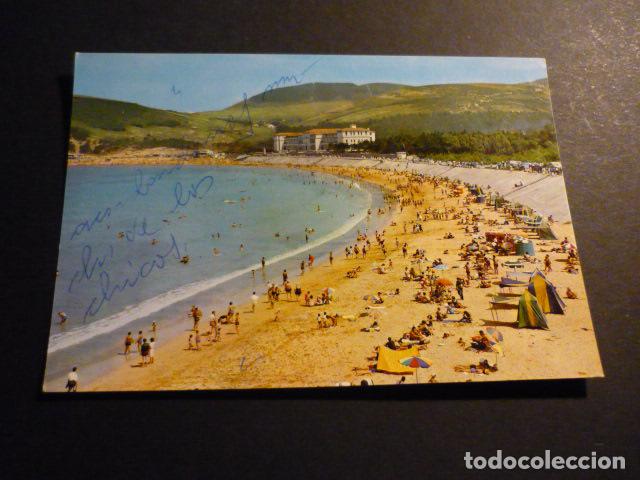 Postales: GORLIZ VIZCAYA - Foto 1