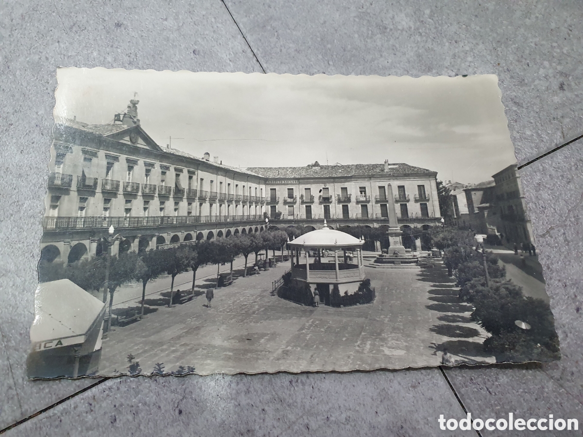 Postales: Postal Tafalla, Navarra. (L3) - Foto 1