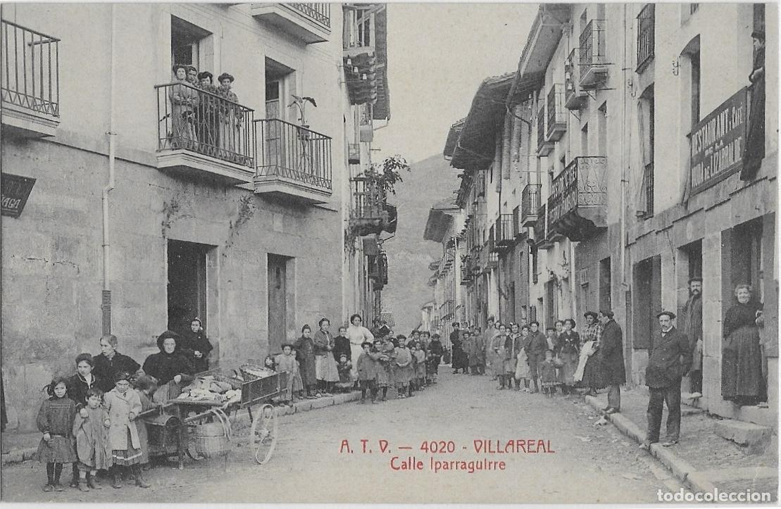 Postales: VILLAREAL - Foto 1