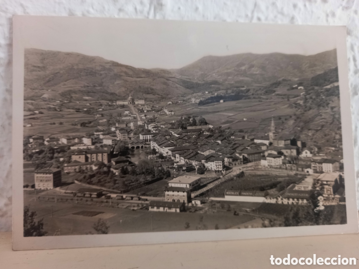 Postales: Postal AZPEITIA. Vista general - Foto 1
