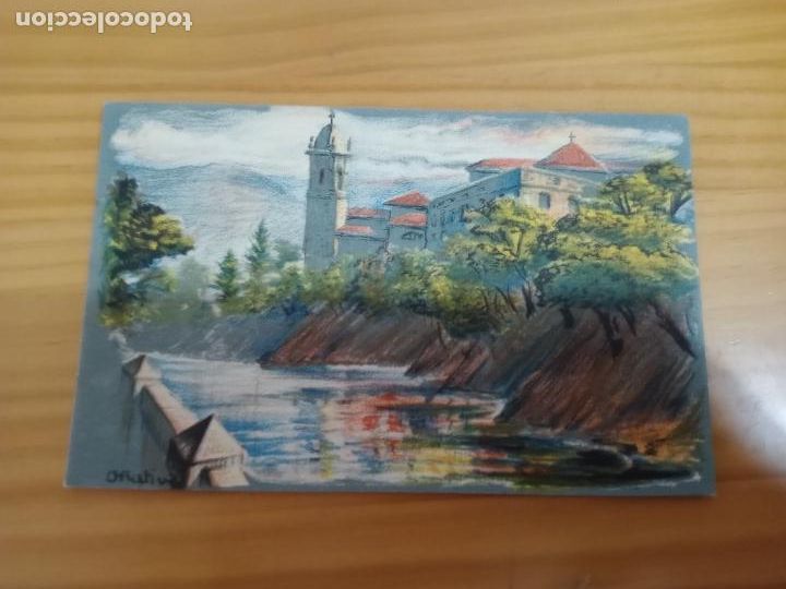 Postales: Tolosa. O&ntilde;ativia - Foto 1