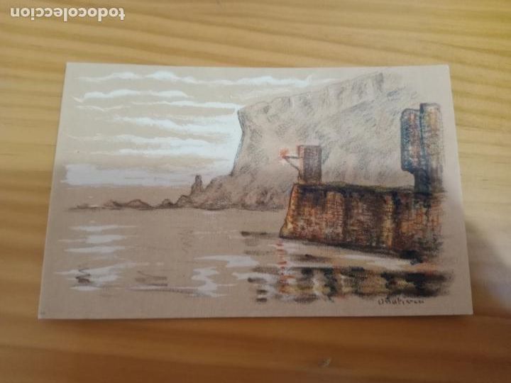 Postales: Pasajes. O&ntilde;ativia - Foto 1